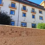 Nuevo-Casco Histórico-Parking gratuito.