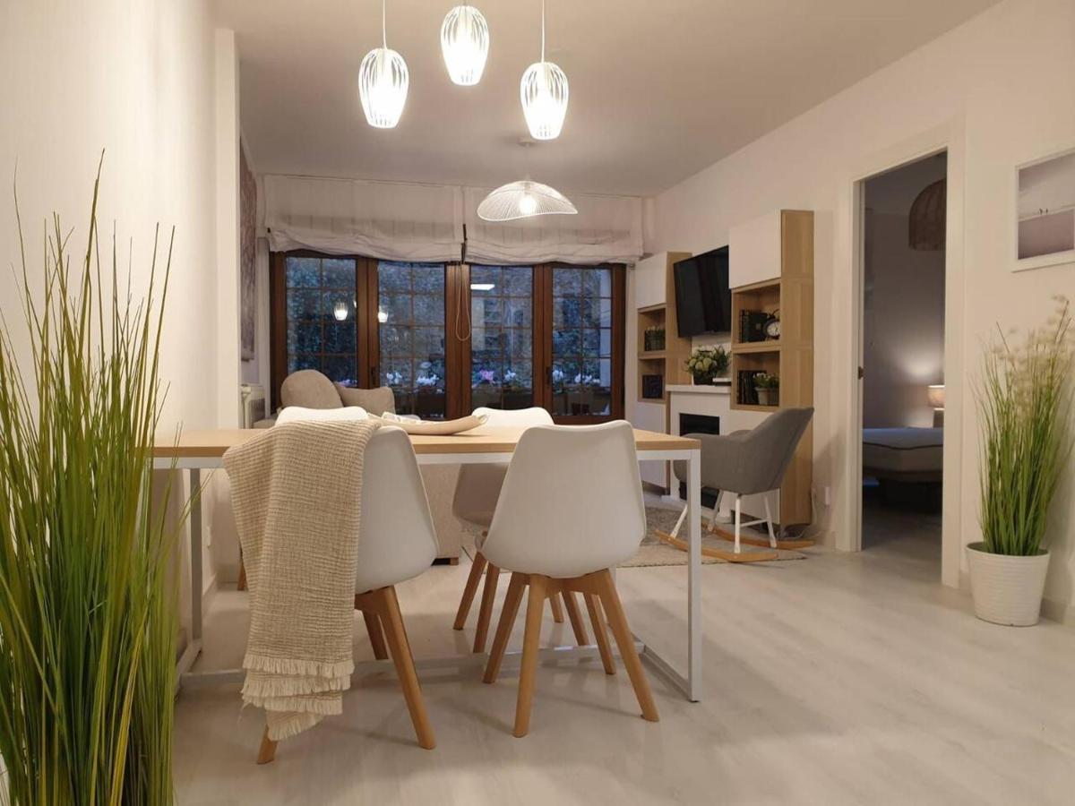 Apartamento Nuevo-casco Histórico-parking Gratuito. Oviedo