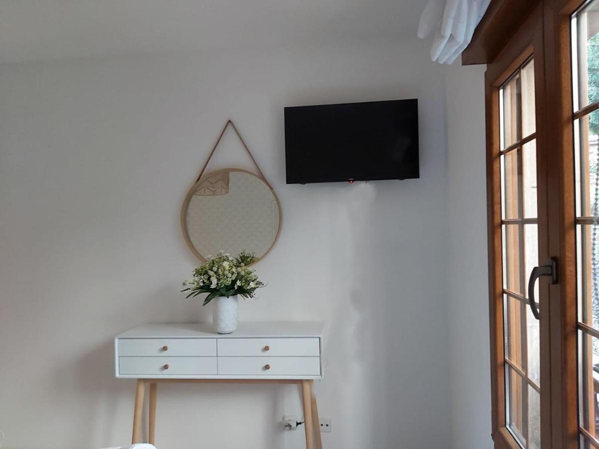 Nuevo-casco Histórico-parking Gratuito. Apartamento *