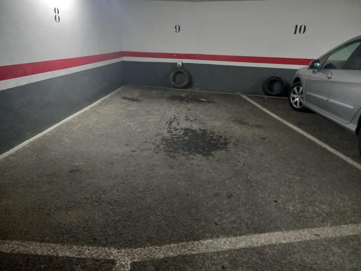 Nuevo-casco Historico-parking Gratuito.